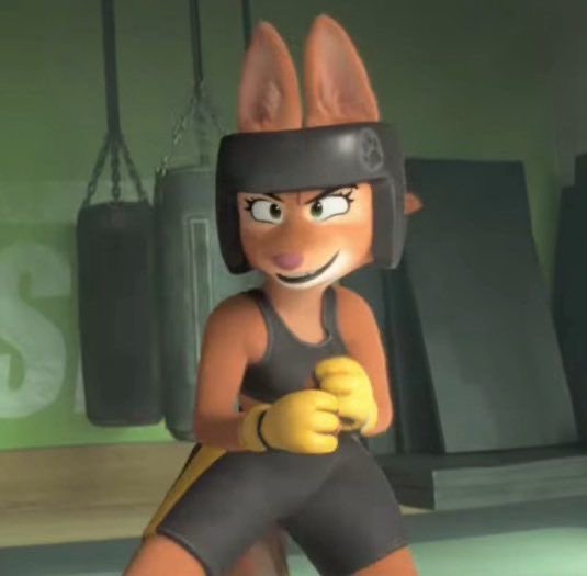 Nova 🦊 🎂 TODAY tweet media