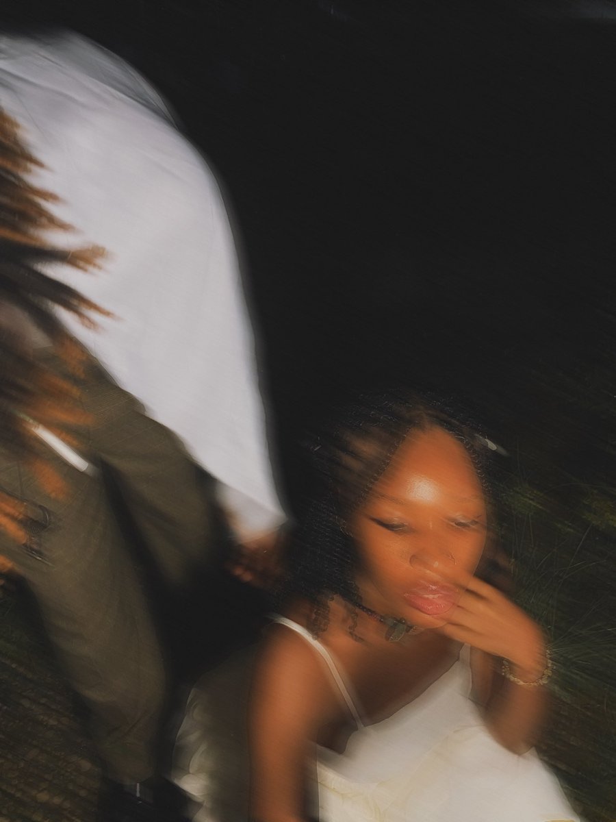 Ceesidemusic's tweet photo. This next chapter is about using imagery to write the story. All you have to
do is create the song then hit the road, just you and your friends trying to make a movie out of what you created in hopes that everybody else connects to it in some way🪽 https://t.co/KHtIDwM4Tw