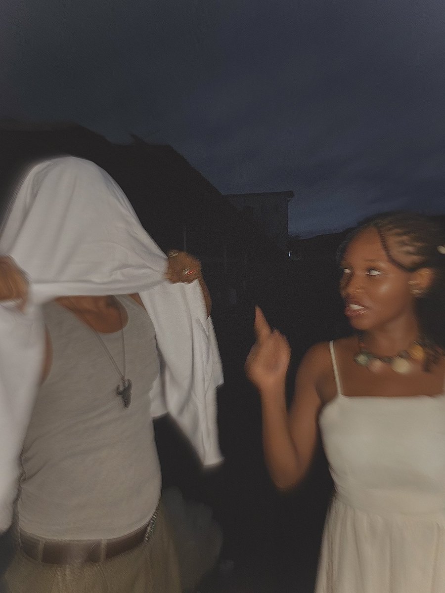Ceesidemusic's tweet photo. This next chapter is about using imagery to write the story. All you have to
do is create the song then hit the road, just you and your friends trying to make a movie out of what you created in hopes that everybody else connects to it in some way🪽 https://t.co/KHtIDwM4Tw