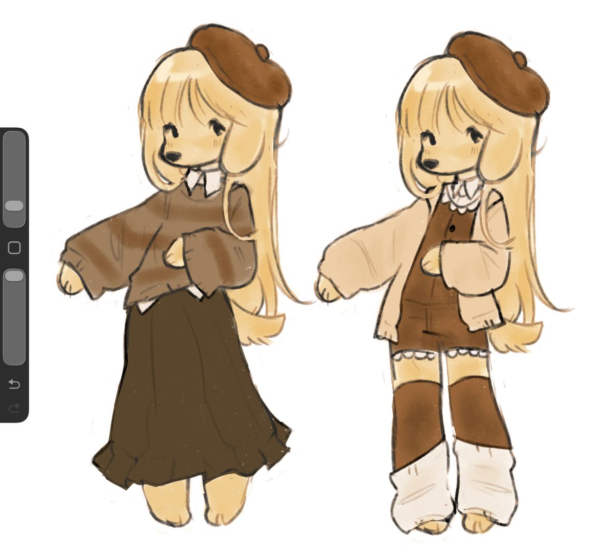 cherryvly20's tweet photo. a friend's character https://t.co/t37cQa6ITq