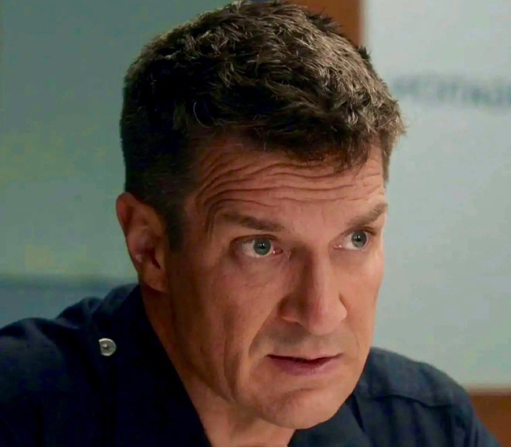 Star_Medd's tweet photo. Good morning to the always sexy @NathanFillion & fellow #NathanFillionFans. Happy Saturday. Hoping you’re all having an awesome day. Gonna be hot today. 🥵 but need to do some deliveries. TTFN my friends. #BringBackFirefly #FireflyTributeTruck #TheRookieS9 #Firefly #Castle #ONFD https://t.co/FI49a3Nugc