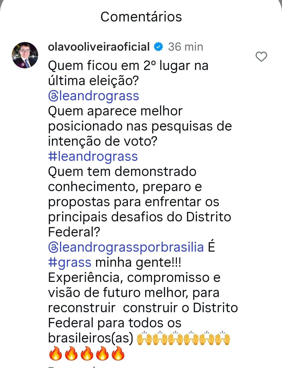 OlavoOliveiraoficial 🇧🇷 tweet media