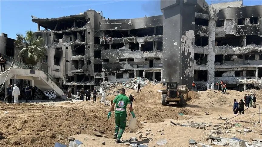 الحـكـيم tweet media