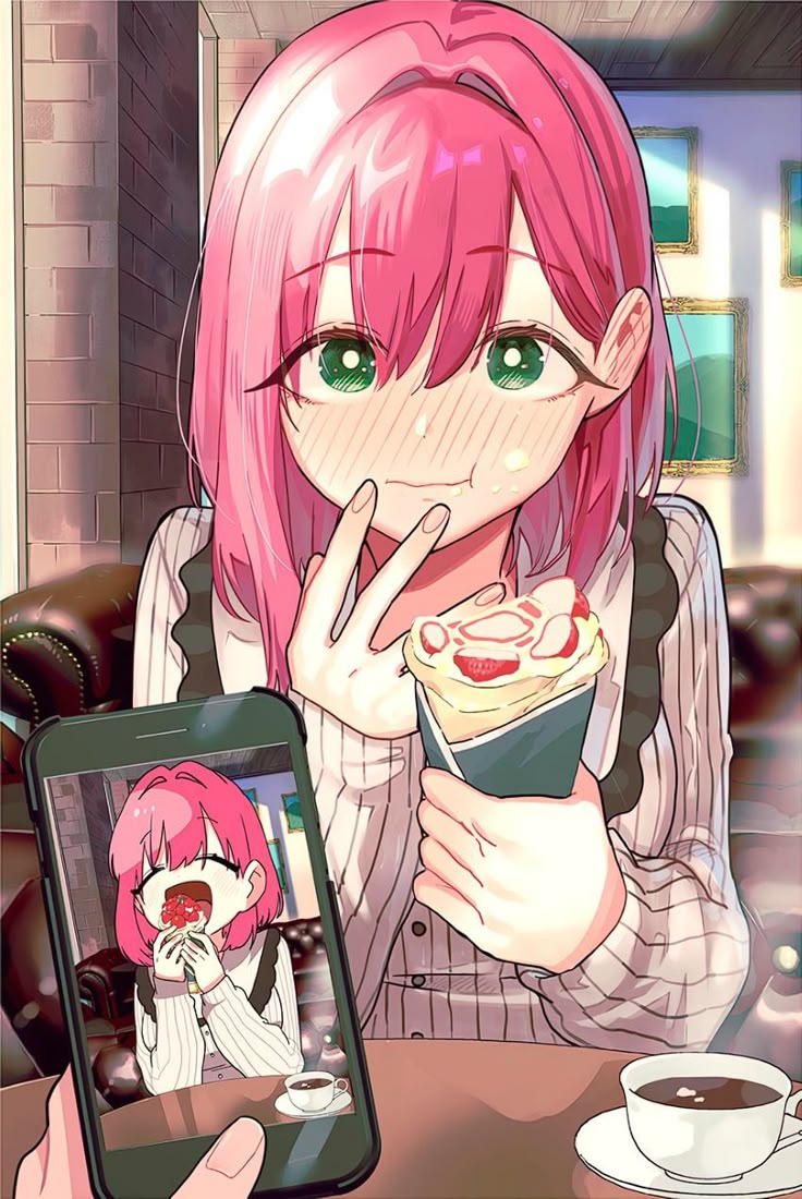 LunaKaoruko's tweet photo. #100カノファンアート  #100カノ #FanAccount https://t.co/yrbZdjbbbi
