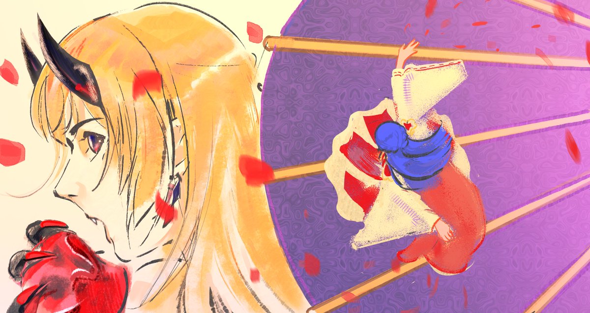 Colourofmiso's tweet photo. Day 7: AU

#MinoharuWeek2026 #みのはる https://t.co/8EMU9HVUdk
