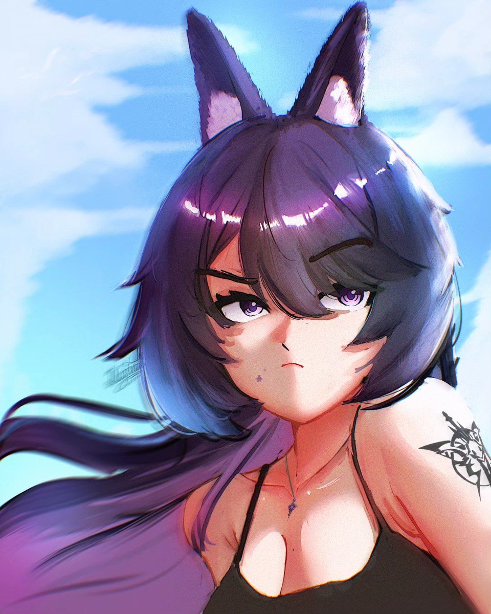 IllustVad's tweet photo. Loh loh?

#deyillust https://t.co/DZxVWDDh0E