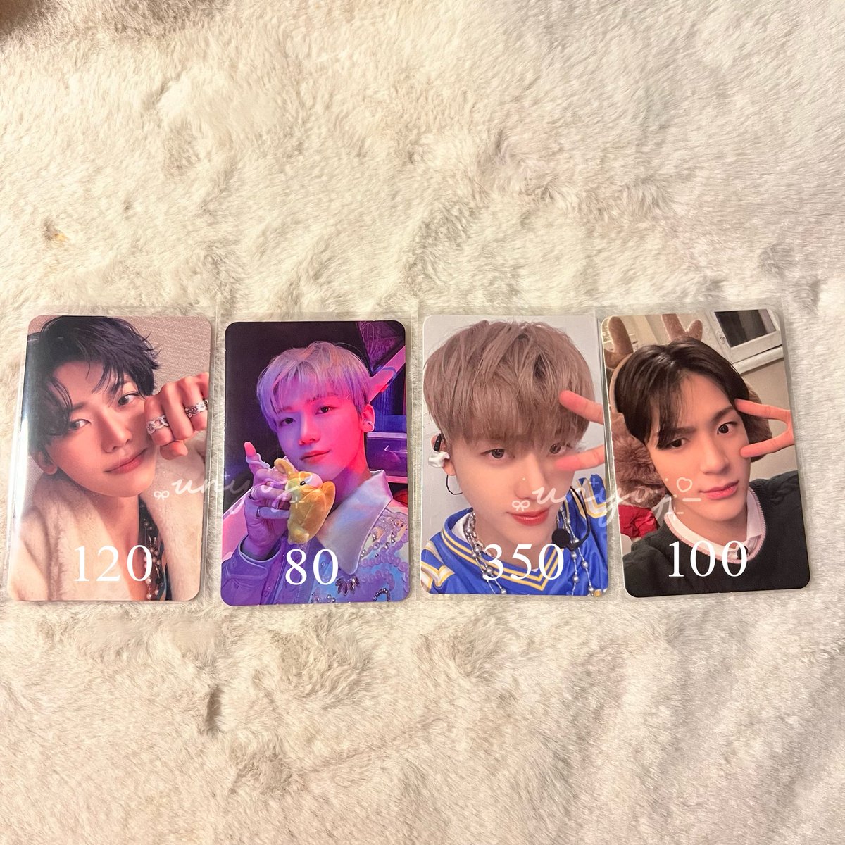 unyoj_'s tweet photo. — wts / พร้อมส่งการ์ดแจมิน jaemin เจโน่ jeno

♡ การ์ดแจมิน special ver. poster ver. glitch mode shopee เจโน่ pink christmas
♡ ราคาส่งฟรี

🥐2ใบ / 2ใบขึ้นไปลด 25฿ 
**รับหมด 620฿ ส่งฟรี**

🥐นัดรับแฟนมีตเจโน่แจมินได้ทั้ง3วัน

🏡dm ได้ค่า
#ตลาดนัดnct #ตลาดนัดnctdream 
#ตลาดนัดอซท https://t.co/uCR0xkwiSe