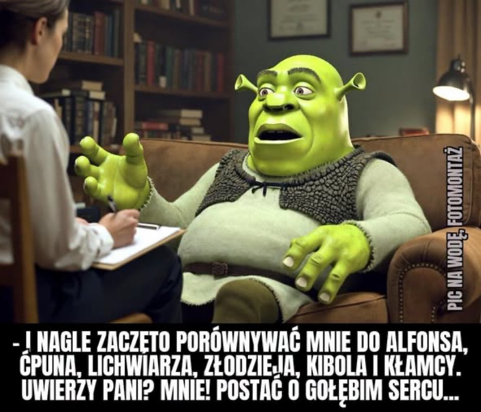 IrekPiosik's tweet photo. @chrzanikx https://t.co/l0CLjOx4X8