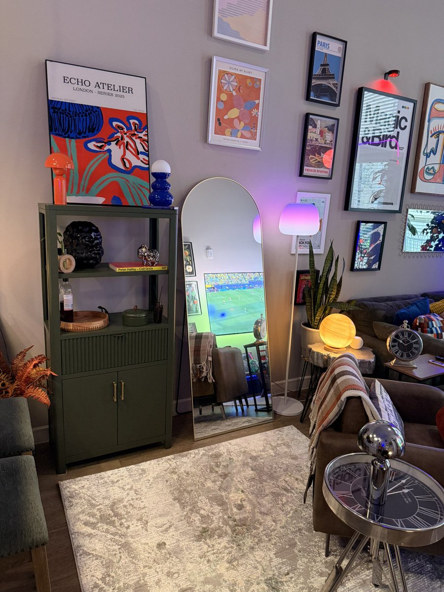 houseofjulius's tweet photo. I love my apartment so much, God really turned my life around in the last year. https://t.co/FDRy5KvSw5