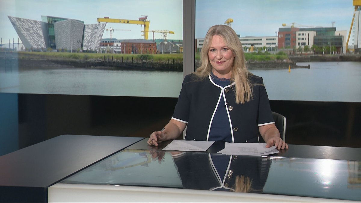 UTV Live News tweet media