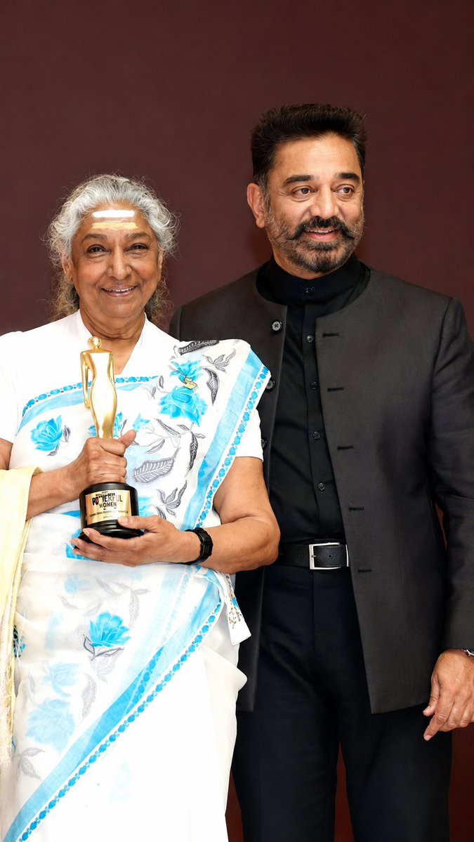 imuthukumar_MNM's tweet photo. ஆழ்ந்த இரங்கல் ஜானகி ம்மா
Miss you ma 😭😭😭😭
#Janaki #RIPJanaki #SingerJanaki https://t.co/5X4uZcwF3d