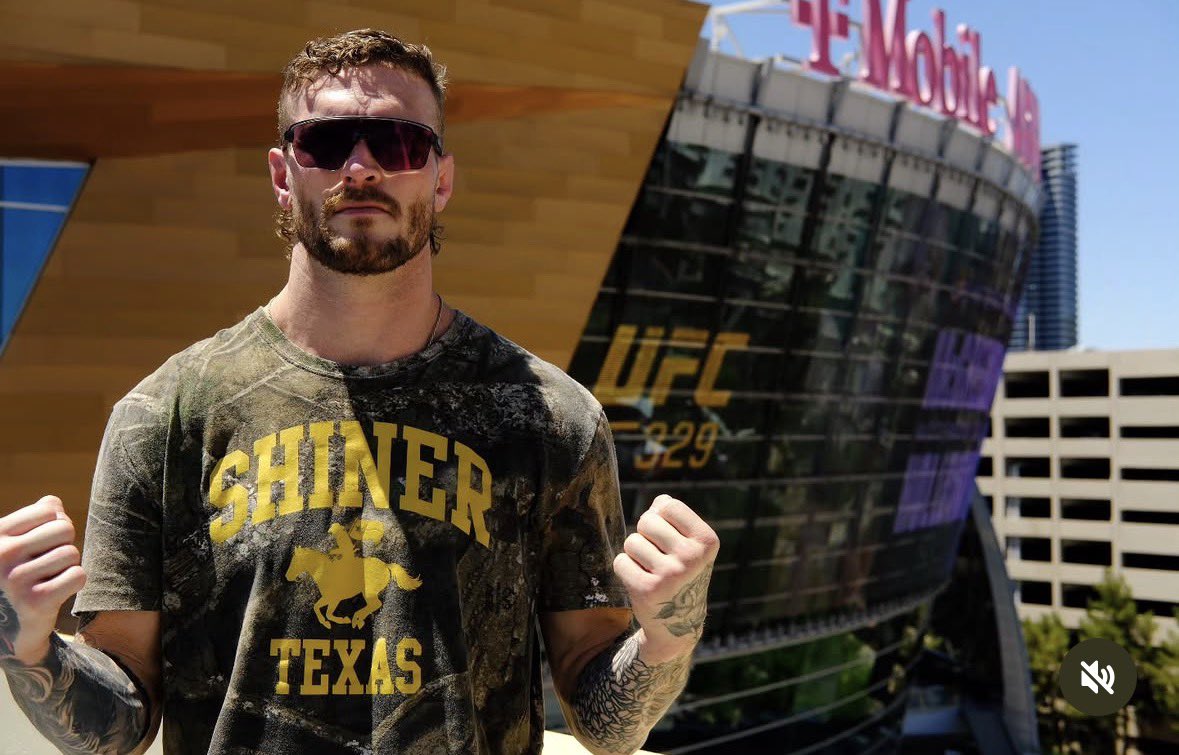 MMATripleJ's tweet photo. 🚨🚨 #UFC329 Official Play 🚨🚨

Zach Reese +115 (1u) https://t.co/AIEGMBRmVS