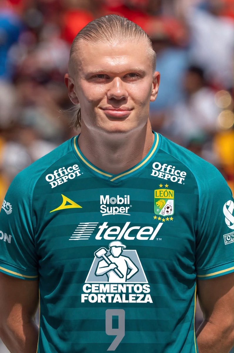rogerzaf's tweet photo. @enriquebermudez @clubleonfc y la @LigaBBVAMX lo hará posible 😉😉⚽️⚽️🇲🇽🇲🇽 https://t.co/dCEPC5SUIy