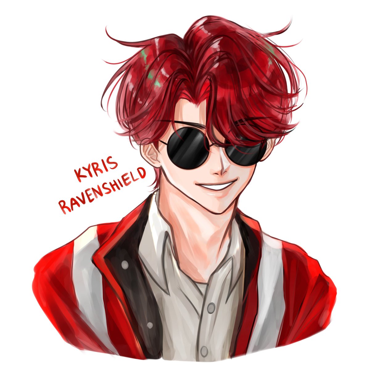 ruruillust_'s tweet photo. @TakiTakahiro @ArcadiaVS_ @ZerionLeoreign Kyris #VMachiRP https://t.co/Bod79UWVm2