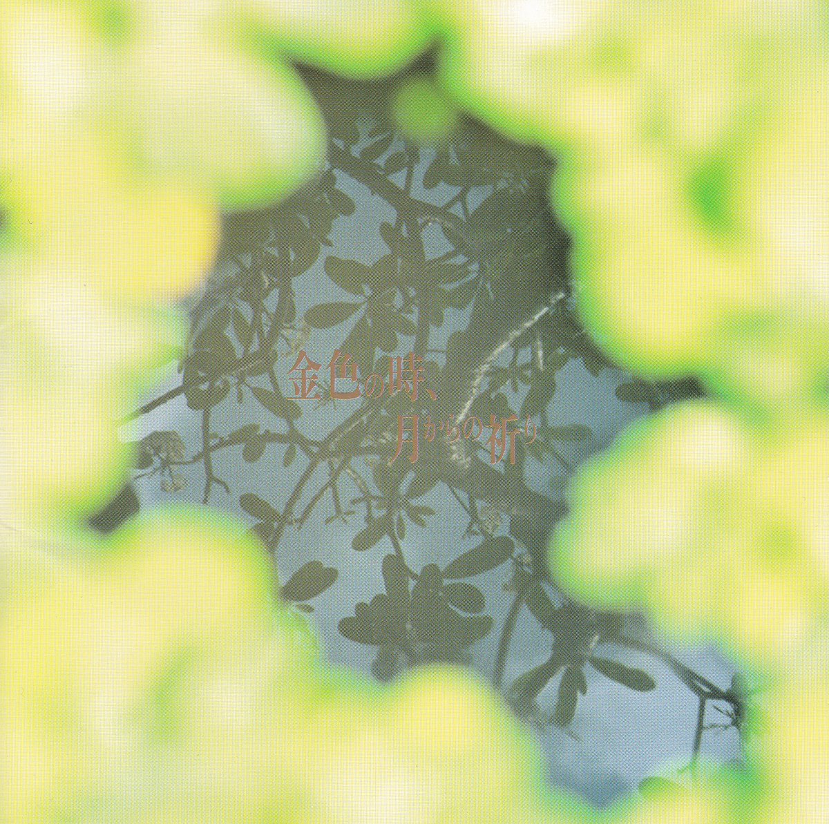 satton72's tweet photo. @hujisunsun_m7 @AkinoArai MCのトーク中にBGMとして流れていたのが「月からの祈り」でした。同年12月からリリースが開始したOVAのオープニング曲「時の記憶」(歌唱はSEIKAさん)のスキャットバージョンです。後にサウンドトラックVol.3に収録されましたが、この曲の収録そのものはかなり早いタイミングで行われていたようです。 https://t.co/hBlvHHBiJm