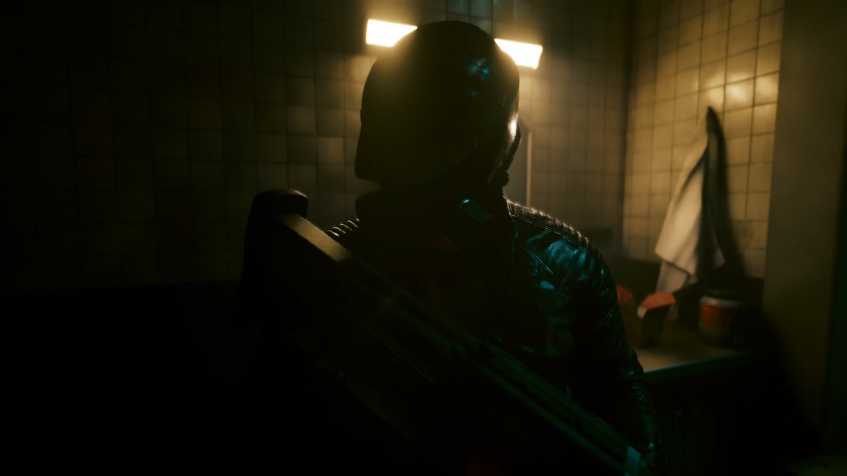 themallarduck's tweet photo. Since Cyberpunk is trending here's some of my fav screenshots I took https://t.co/4oVTQm1rBL