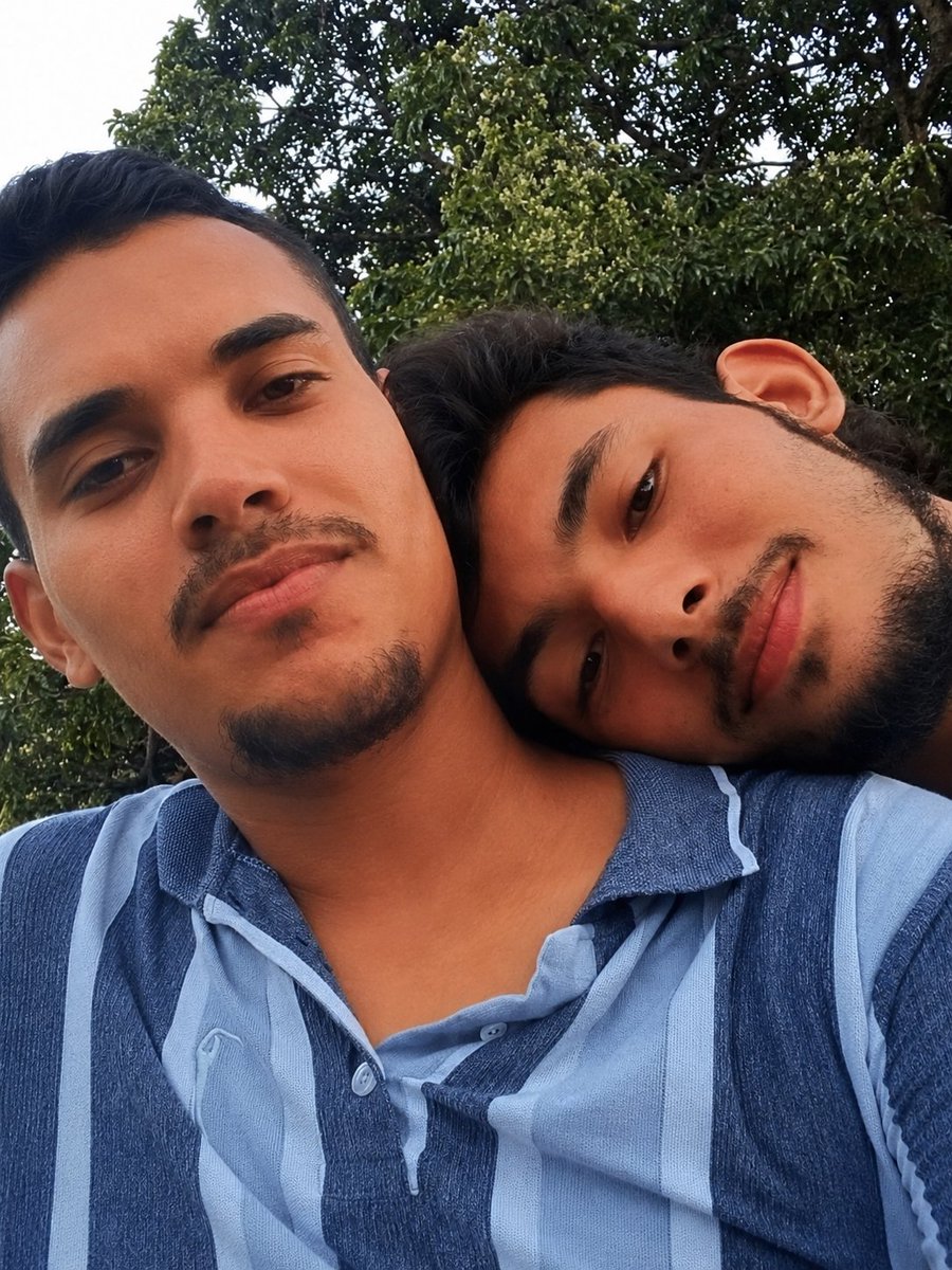 Mattheustche's tweet photo. Nossa conexão é única e verdadeira. ❤ https://t.co/NCIrOPbPLG