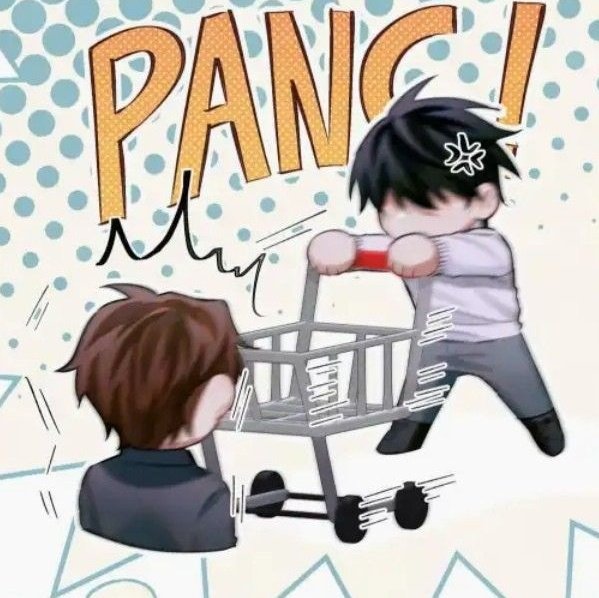 2312jiuhuo's tweet photo. You Huo is back at it again...😭 https://t.co/DPh97kLMuN