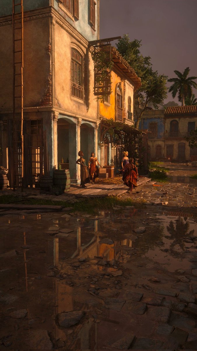 ReloadedAlbert's tweet photo. #assassinscreedblackflagresynced (📷PC 4K UHD) Lo bien que se ve con el RT al máximo. @Ubisoft_Spain @Ubisoft @assassinscreed @assassinsspain https://t.co/h2KOjwRgA1