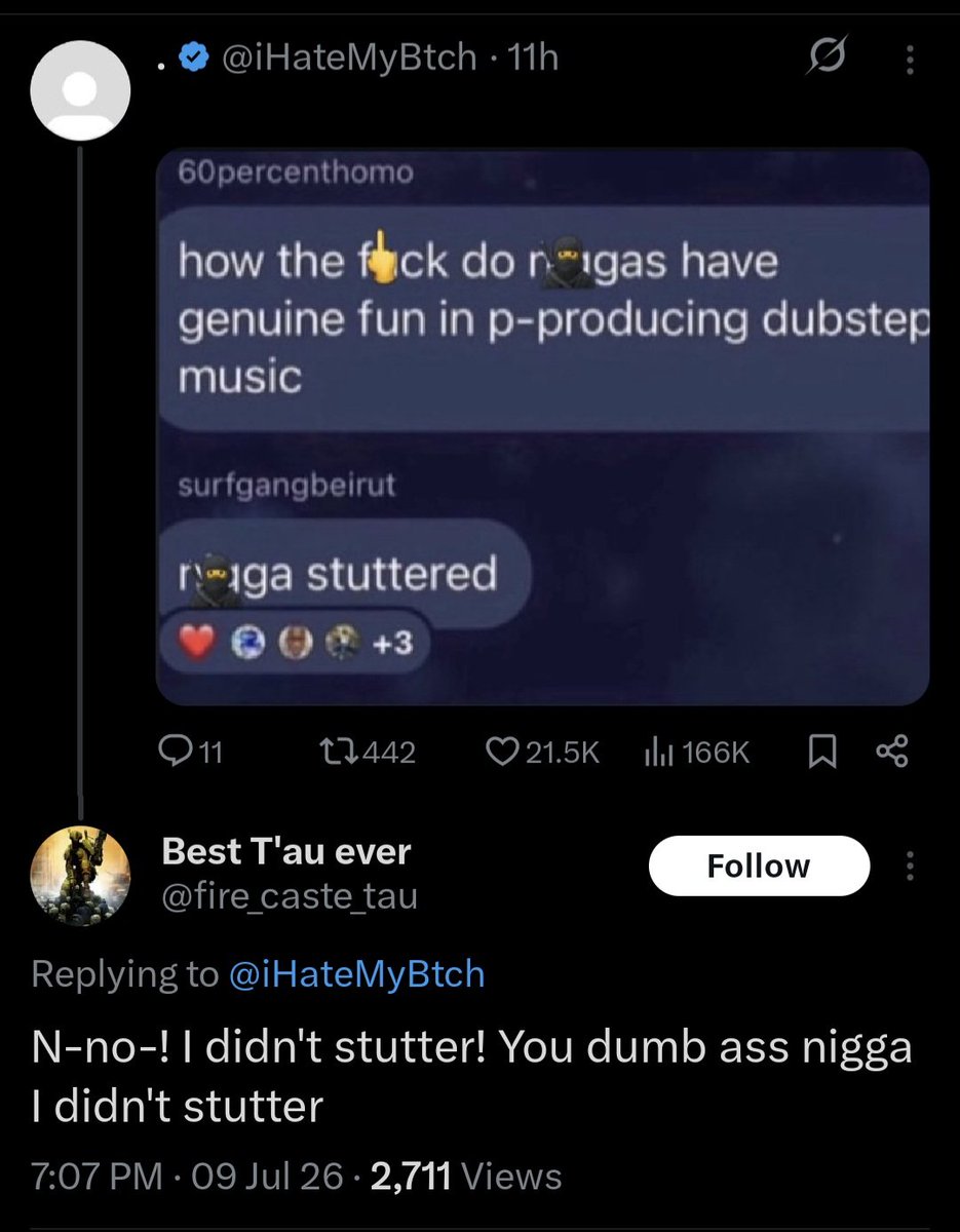 synthwaveexists's tweet photo. this is some of the funniest shit ive seen all week 😭😭😭 https://t.co/1QWtHSW5Ah