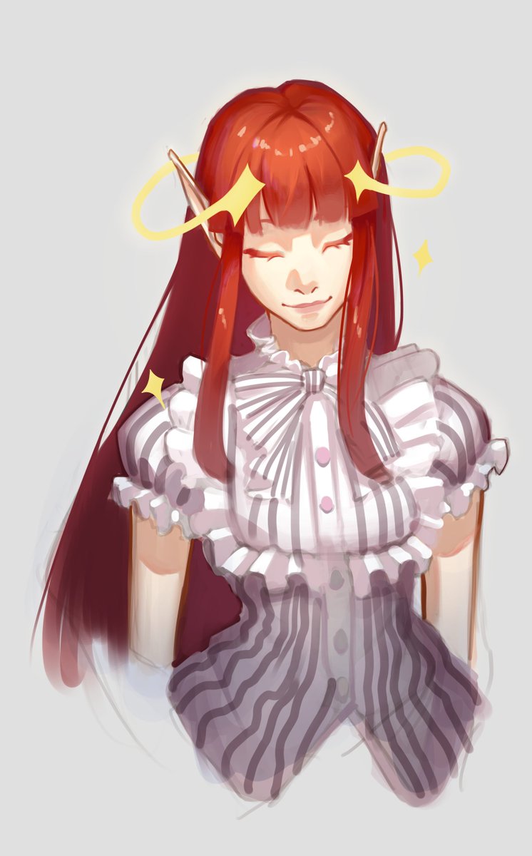 Tethaku's tweet photo. Fun sketch https://t.co/eIUtEobCmD