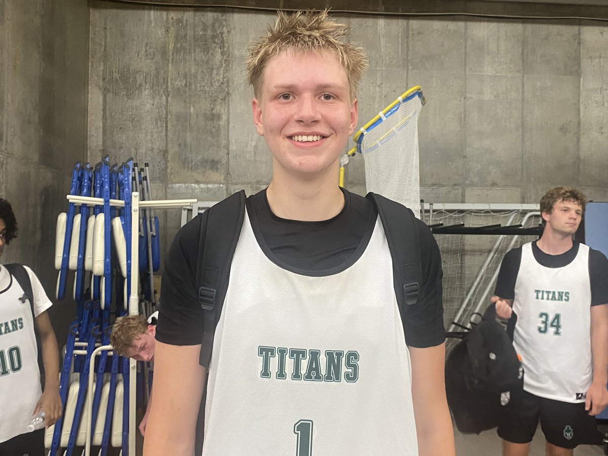RyanJamesMN's tweet photo. Titans Stone 69
Fury Goring 67
Final - @PHCircuit 

@NorthstarTitans: Bryce Gaustad 27pts/11rb (9-16fg, 4 3s, 5-6ft), Cody Benson 13pts/6rb (5-12fg), Cal Spencer 12pts/5rb/5ast (5-10fg)

FG. Geno Ward 11pts, Kobby Sambrew 12pts/13rb (4-7fg, 4-8ft), Hunter Vinkemeier 11pts/8rb (6-13fg)
