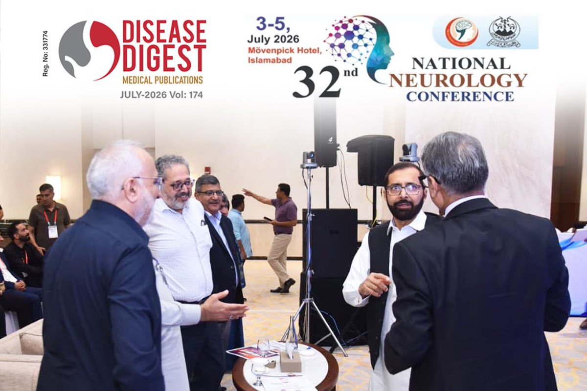 ABasoomro's tweet photo. 32nd National Neurology Conference of PSN https://t.co/vl1yMuXklI
