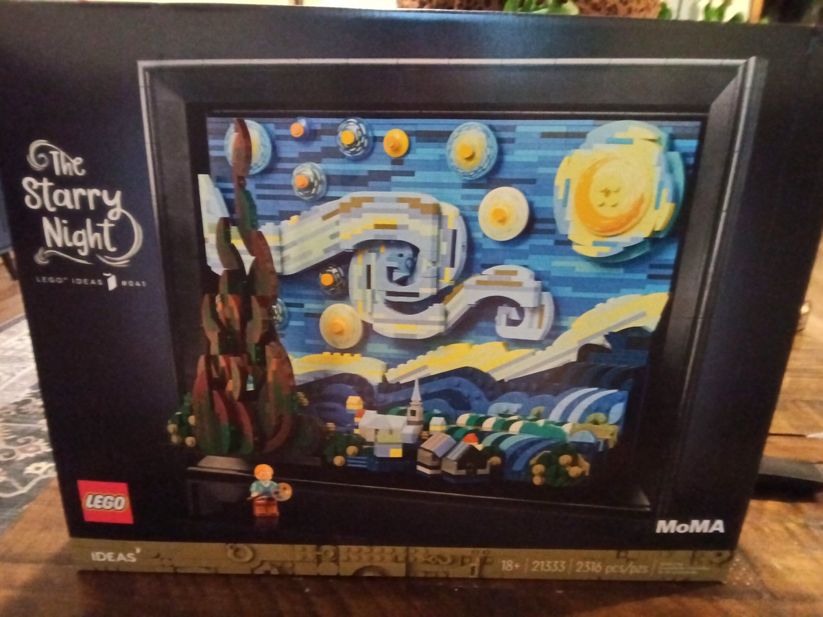 Angel789969786's tweet photo. IT CAME!! IT FINALLY CAME https://t.co/9f92jjal5b