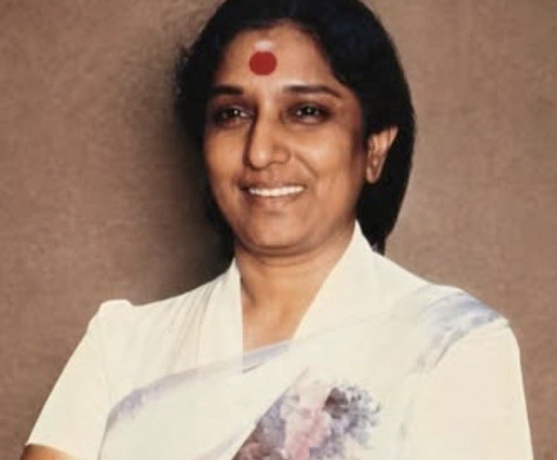 dutt_ashishhh's tweet photo. The nightingale who sang in twenty tongues #SJanaki https://t.co/ZNeEm95cA3