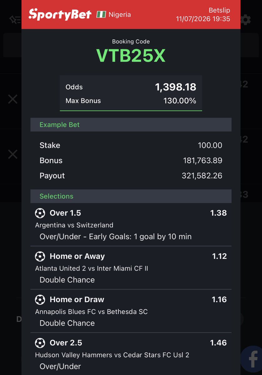 billionaire_eze's tweet photo. 1.3k odds midnight games ✅✅ https://t.co/Fas364t53L