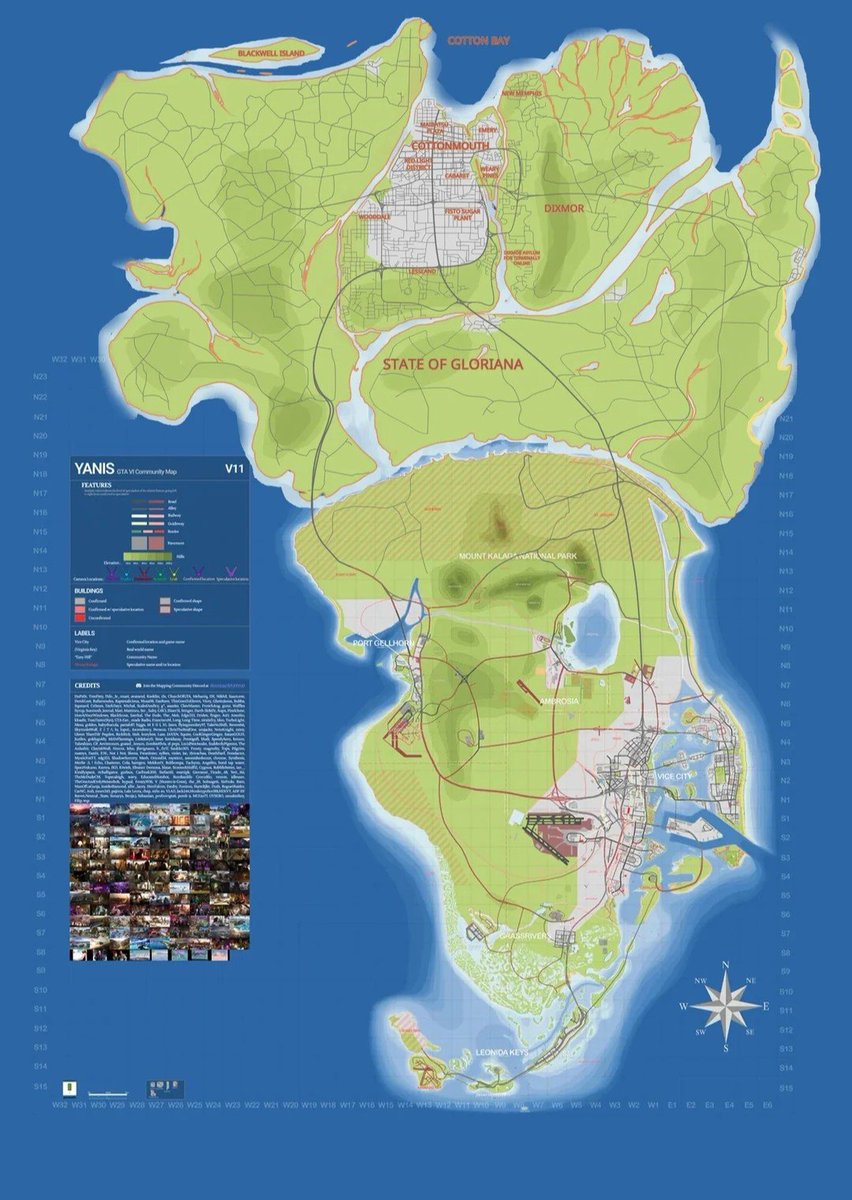 GTA6 Insider Hub tweet media