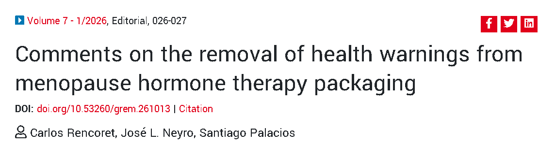 doctorneyro's tweet photo. In some cases, less is more.
On this occasion, we believe that adding further cautionary #statements—however well intentioned—may cause more #harm than #good, particularly in light of the @FDArecalls @US_FDA recent #announcement
https://t.co/c5MCntMhEW https://t.co/nsJ6uqMSdZ