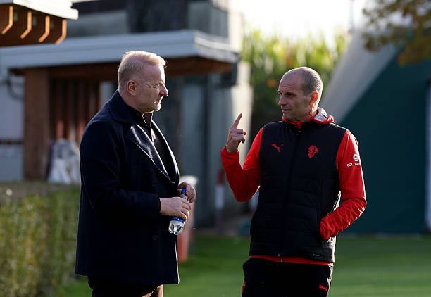 Milan Posts tweet media