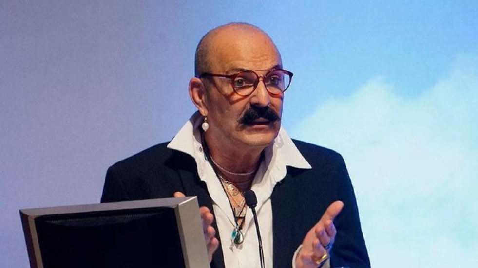 Cemil İpekçi'den Tartışma Yaratacak Açıklamalar: İnanç ve Hesap Verme Üzerine