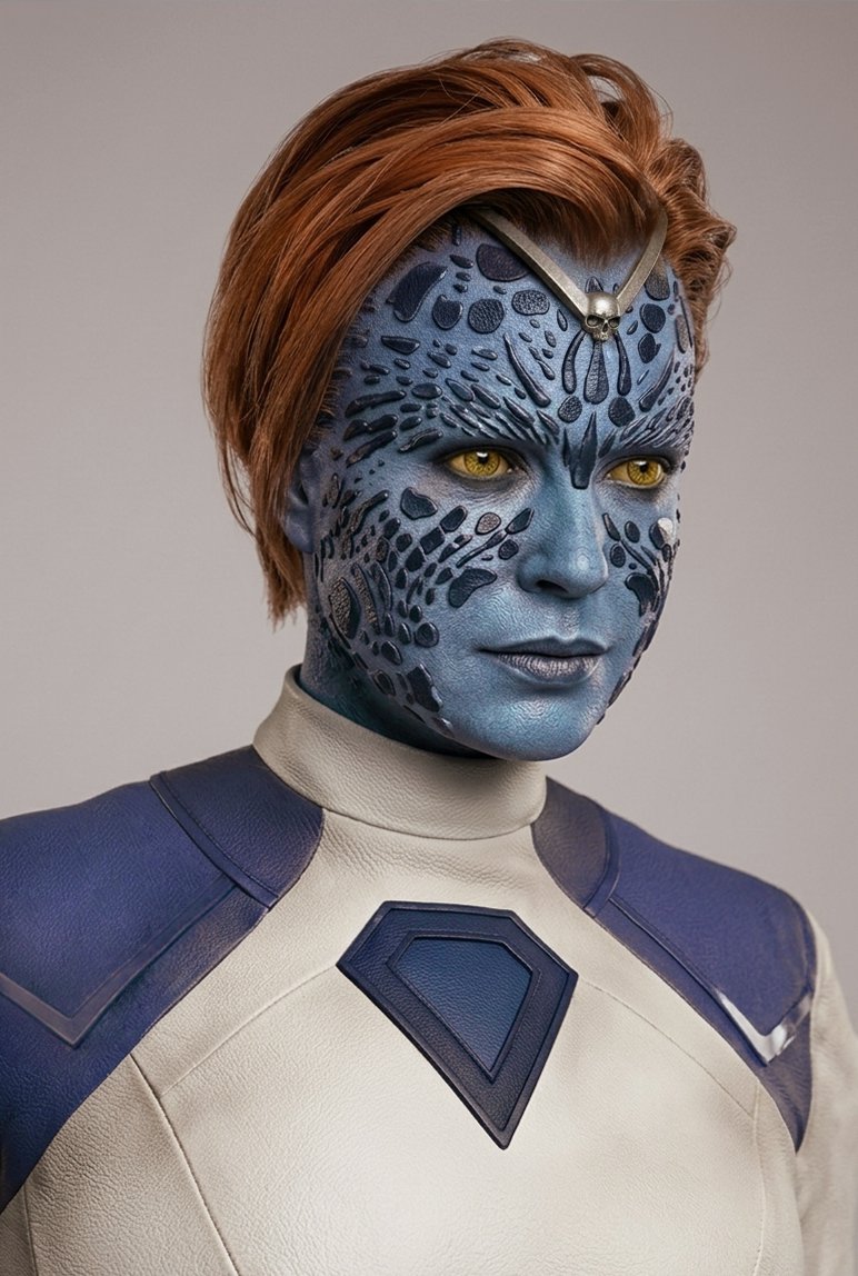 MutieNProud's tweet photo. FInally an official look at mother 😭I missed her so much https://t.co/LG7Wu7RRke