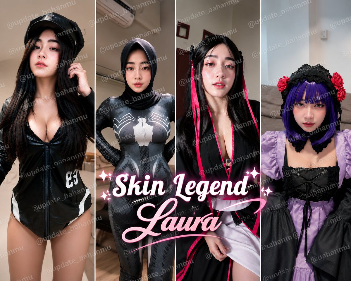 mila_maulidina5's tweet photo. Skin Legend Favorit kalian yang mana? 
Cek comment untuk link https://t.co/vVsntauWhV