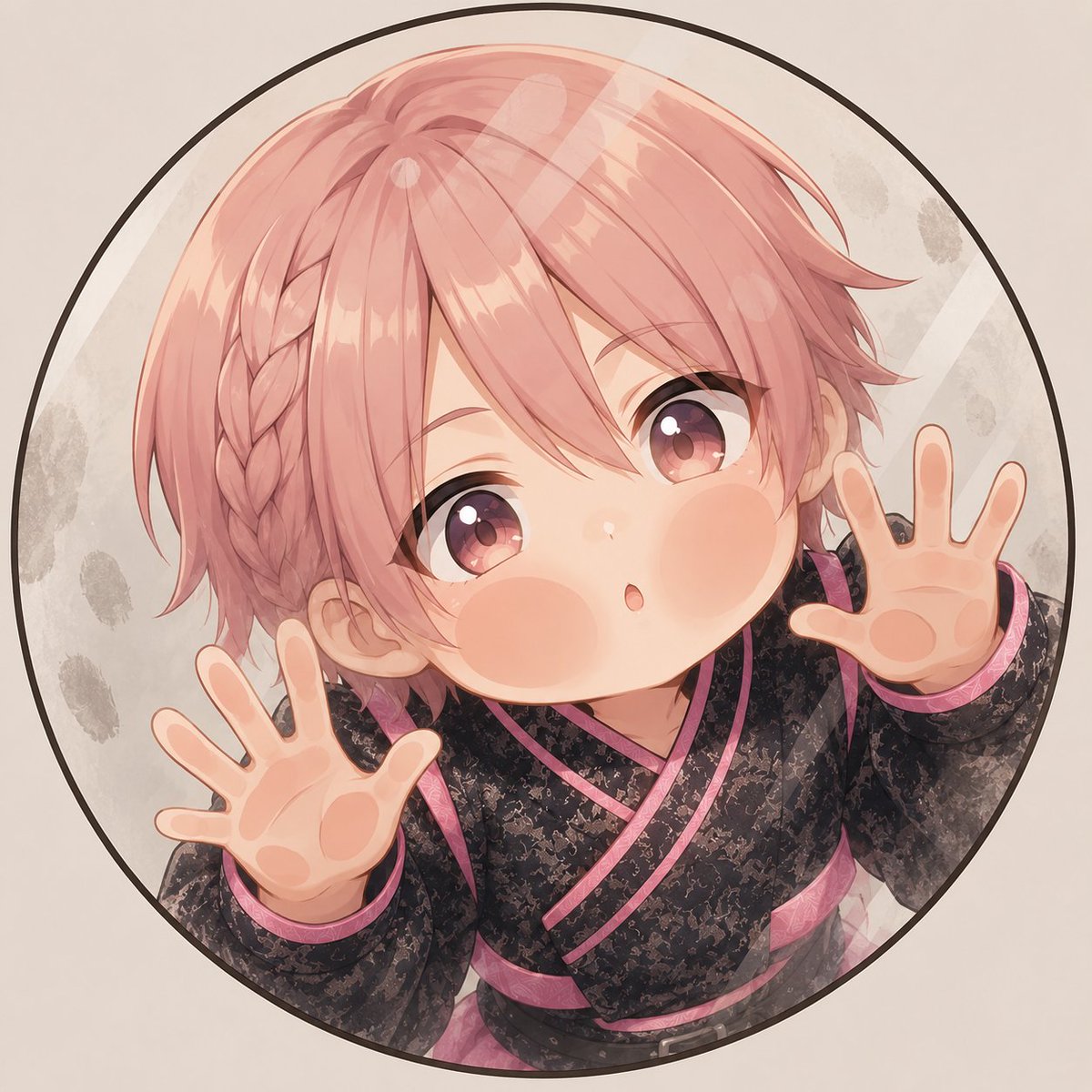 arata_LastNote's tweet photo. チャッピーこれはかわいすぎでは？？ https://t.co/38tf3i4h4N