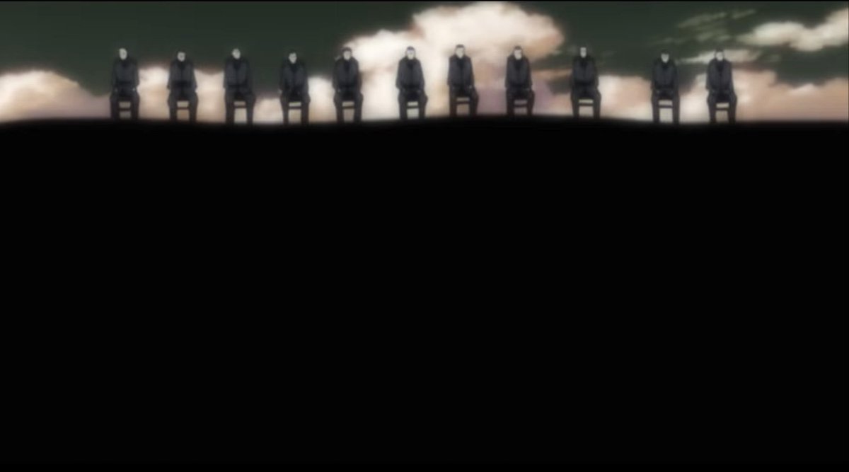 YZNlfuMP8Vbaaoj's tweet photo. 『攻殻機動隊 S.A.C. 2nd GIG』OP、昔から繰り返し観てるけど、涙が出る程クソカッコ良い。音楽と絵コンテのマッチングで、コレ程完成度が高い作品はそう無い
個別の11人や、黒幕ゴーダを断片的に映すカットのゾクゾク感、サビに入る瞬間での市街戦導入、とにかくこのOPムービーは五感に訴えかけてくる https://t.co/qZ91o0jfZ6