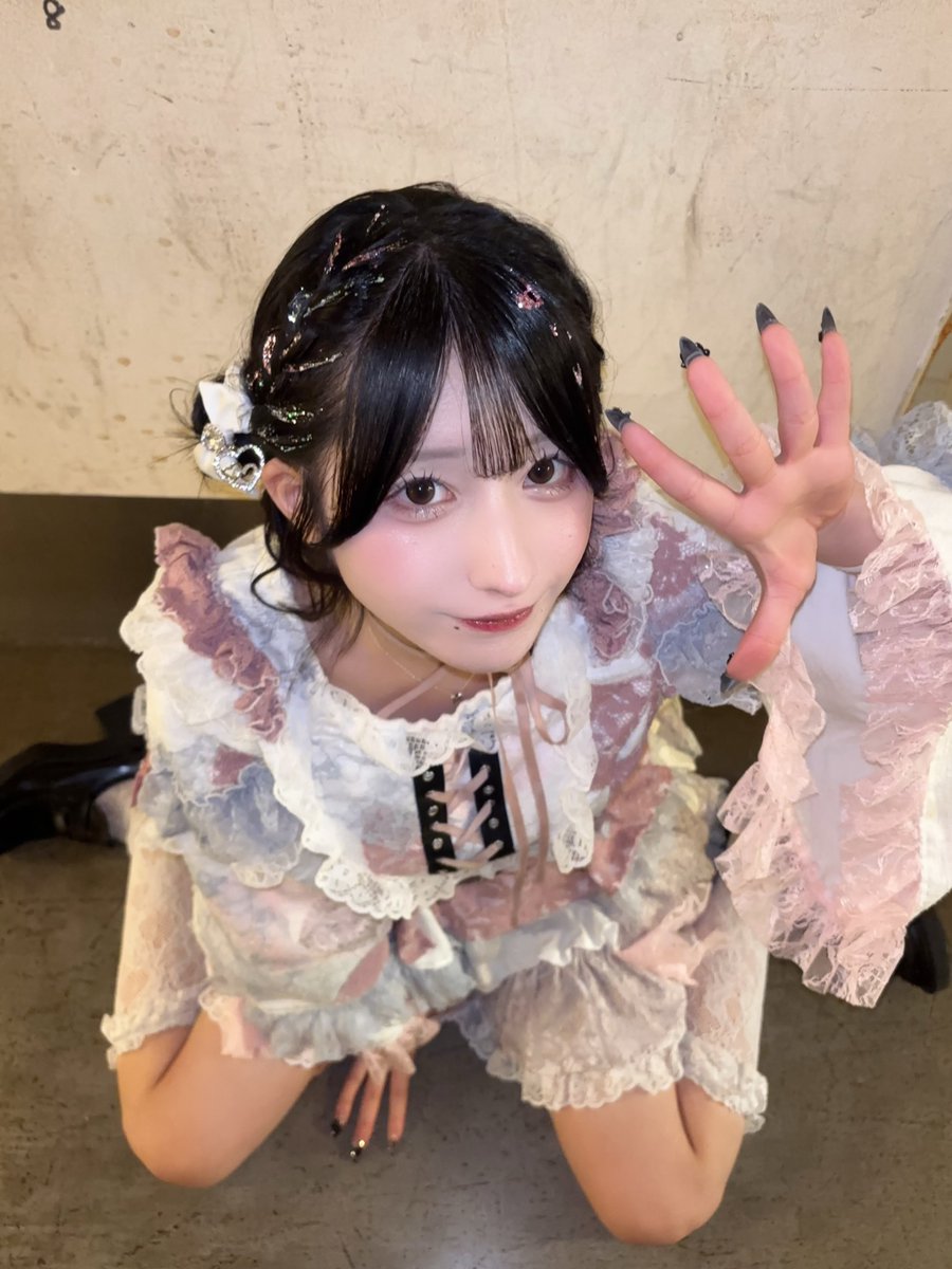 月宮まよい【MiiS】11/5BLAZE GOTANDAワンマン (@mayoi_miis) / Posts / X