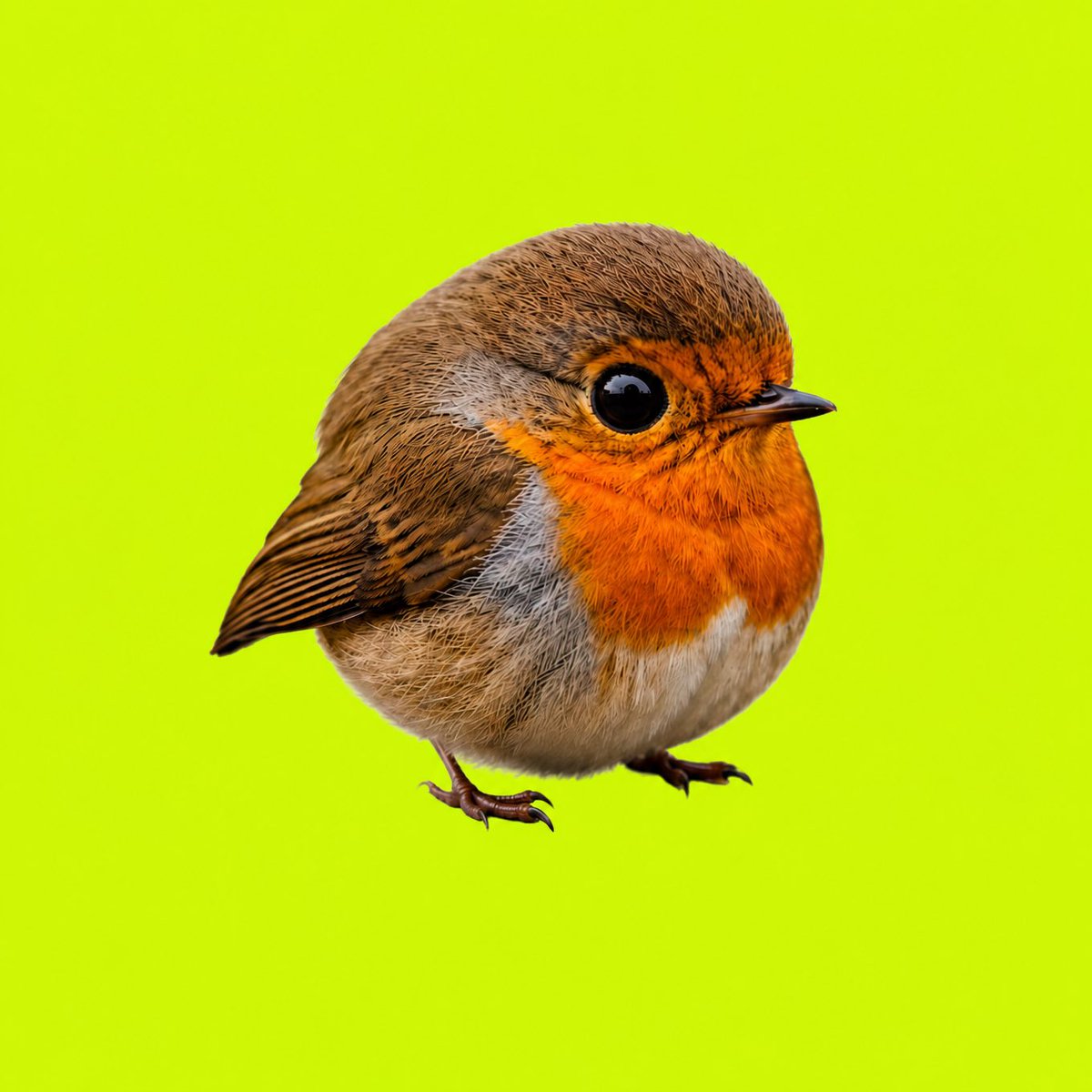 Robin tweet media