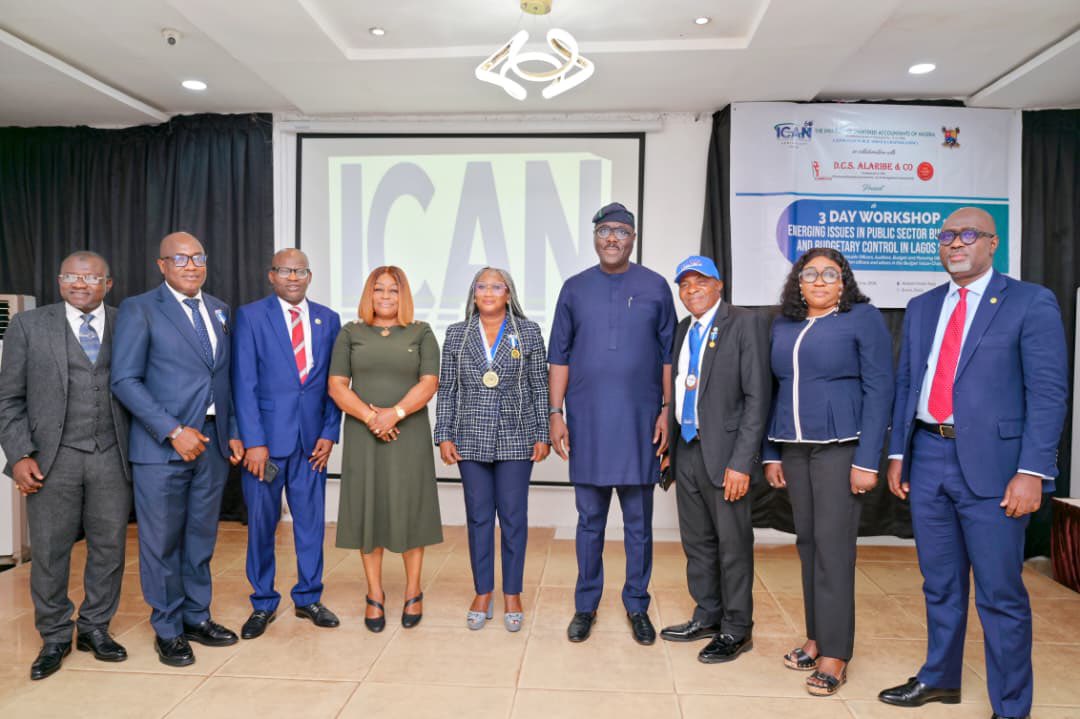 followlasg's tweet photo. LASG STRENGTHENS FISCAL REFORMS, RECORDS STRONG BUDGET PERFORMANCE THROUGH DIGITAL INNOVATION

https://t.co/3ScZ2Y3sQS

@jidesanwoolu @drobafemihamzat @gbenga_omo @gboyegaakosile @LanreBajulaiye @BarrBimbola @Mr_JAGs @Riddwane
#AGreaterLagosRising 
#LASG https://t.co/kKOZjYMTmE