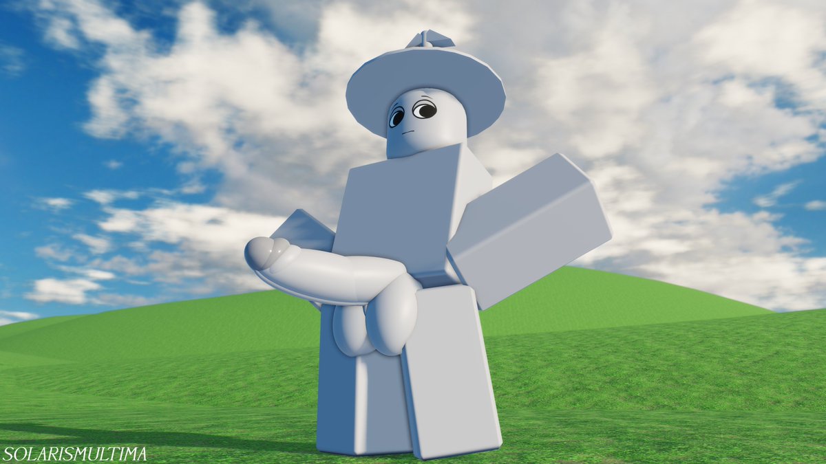 solarismultima_'s tweet photo. garnold n' clukr (1/2) (requested by @GayRodger75604) #gayrr63 #robloxr63 #rr34 #rr34gay #robloxnsfw #robloxporn https://t.co/dWJkD690xV