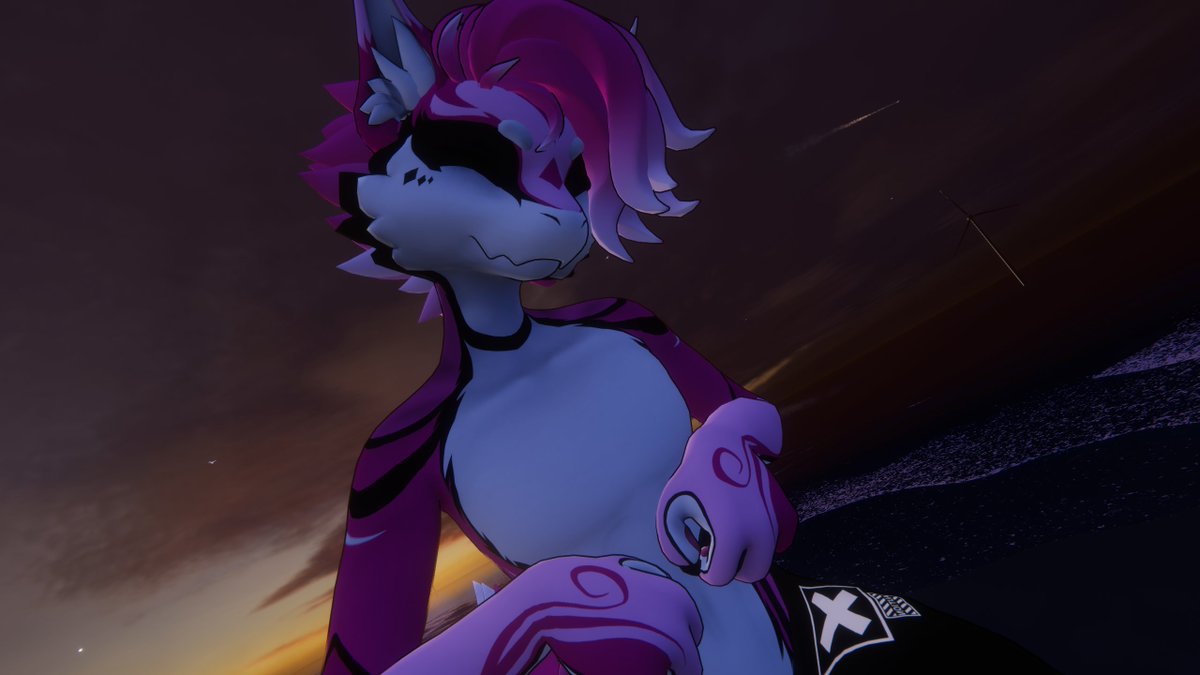 MedicinalVR's tweet photo. bwah~ https://t.co/JfYLNd9nYu