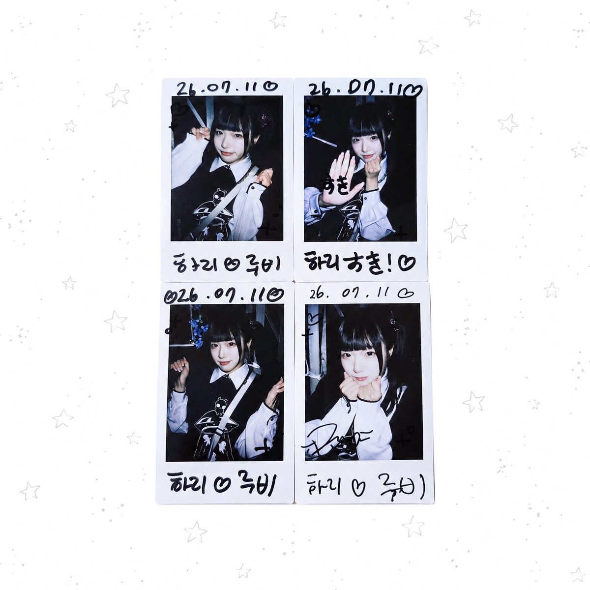 ❤︎ ྀི tweet media