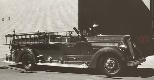Fire Apparatus tweet media
