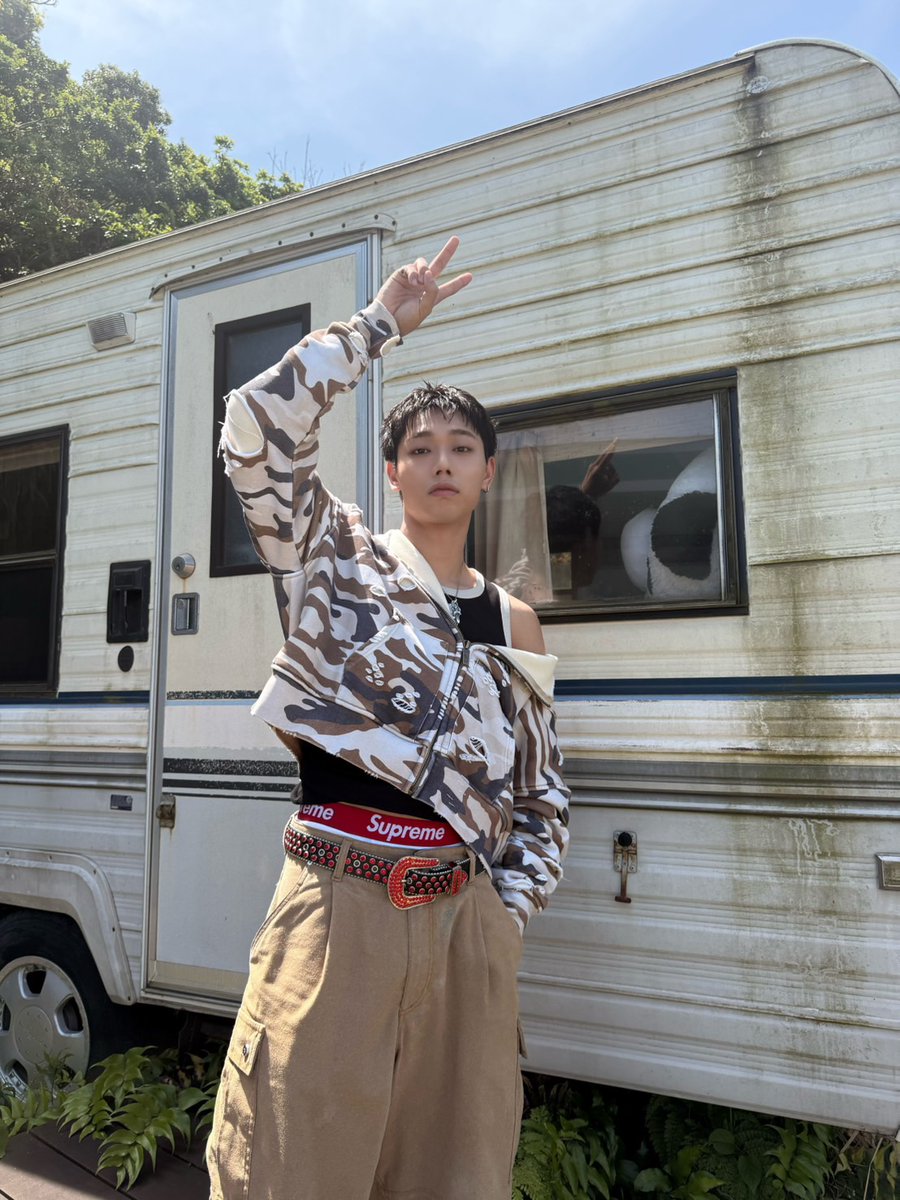 mazzel_official's tweet photo. 洗車いつでもやるよ👍🚘

#SEITO #MAZZEL
#まぜジャック 
#MAZZEL_SoStrawberry https://t.co/0FRcOw8aD6