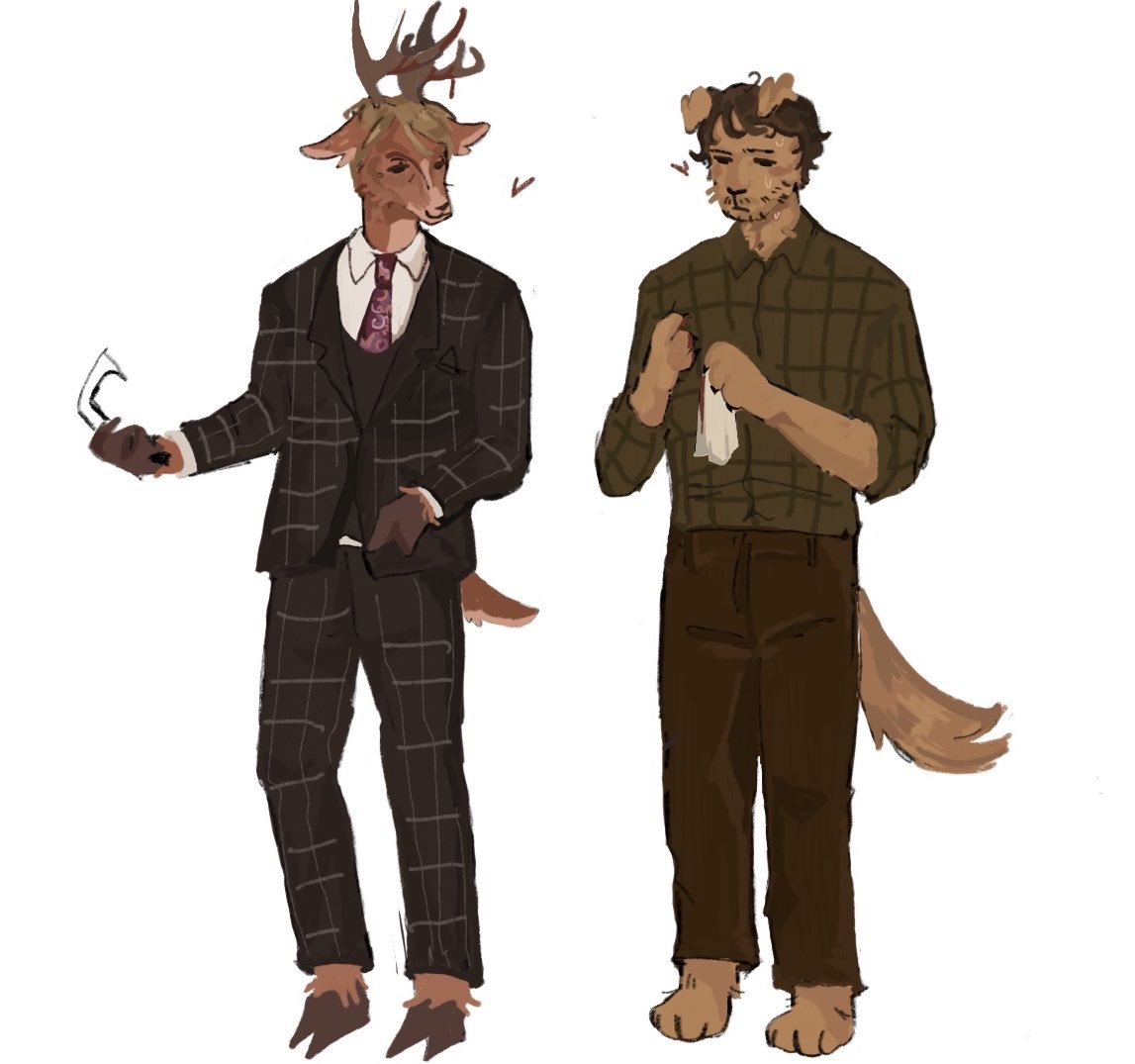 bluebrerry_'s tweet photo. Hannigram finally part 3 https://t.co/jTp5vxz7IP