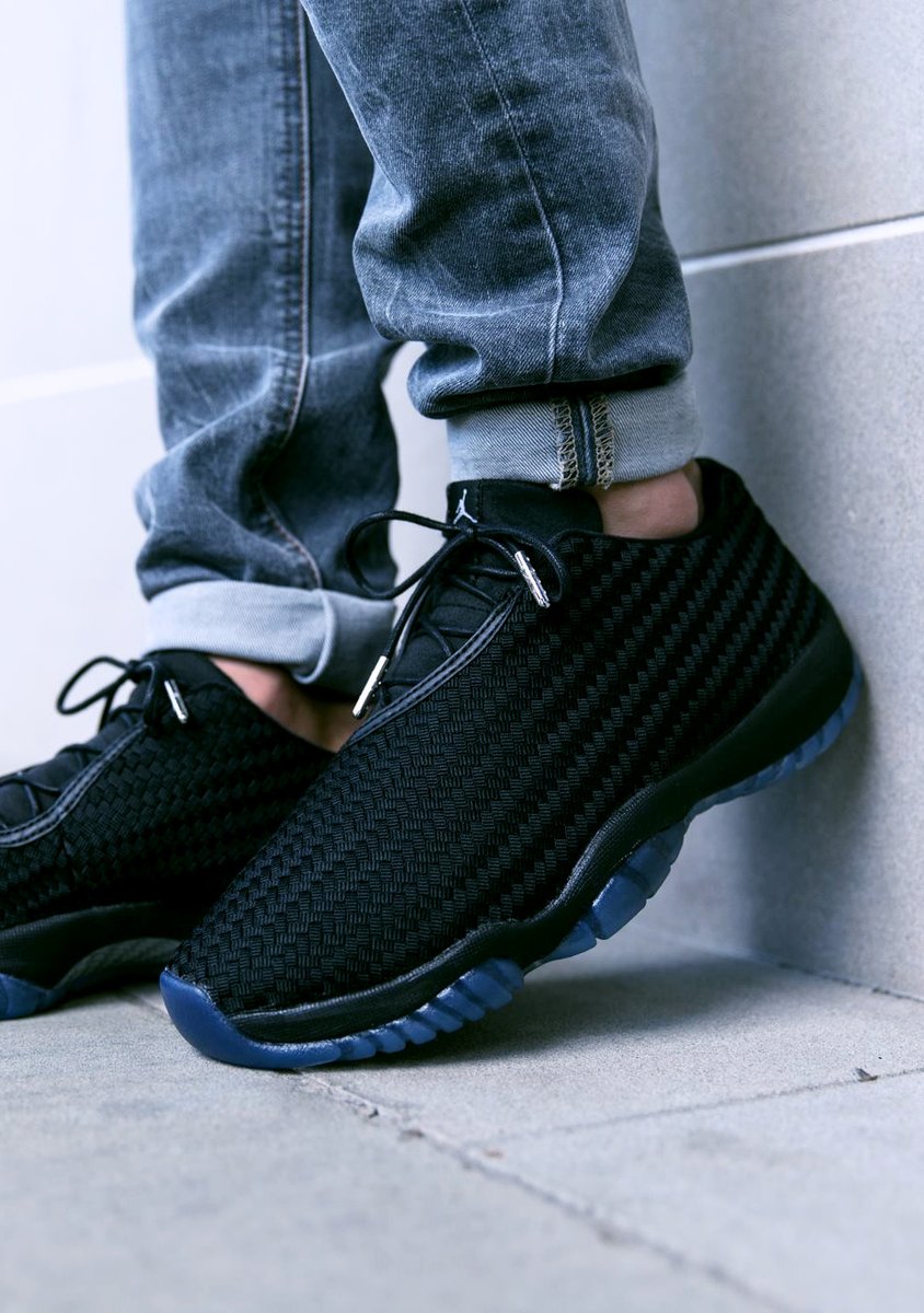 houseofheat's tweet photo. The Air Jordan Future Low RETURNS Summer 2027 😮‍💨 https://t.co/hXVAMi1PX9