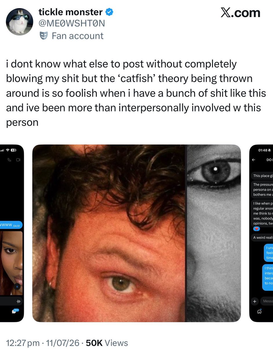 jawbreakerchaos's tweet photo. at this point, all i can do is laugh. https://t.co/en0v5LdcGM