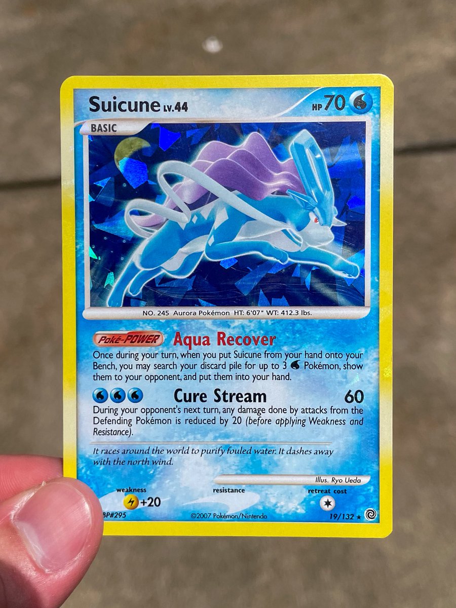 PokéCardsDaily tweet media